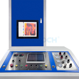 Máquina de Impresión Flexográfica CI de 6 Colores y 250 m/min con <span class=keywords><strong>Tambor</strong></span> <span class=keywords><strong>Central</strong></span> para Embalaje de Películas Plásticas - Product Image 6