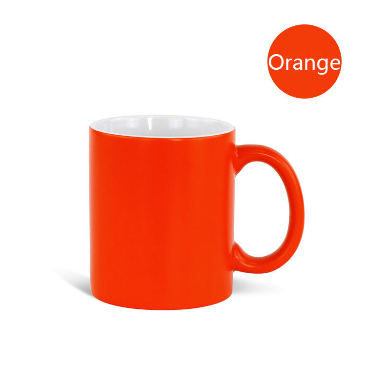 Naranja