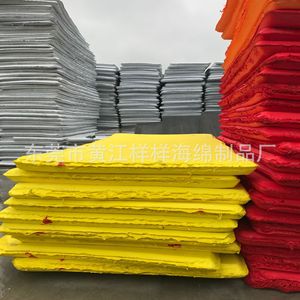 Panel de Espuma EVA de 10-35 mm de Espesor y 38-60 de Densidad para Sellado de Juntas en Construcción, Suministro de Huangjiang Dongguan - Product Image 1