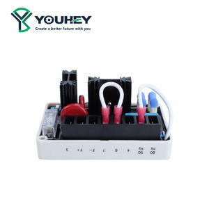 Módulo Regulador de Excitación para Generador Sin Escobillas EA350 Goodyear Marathon AVR, Placa Estabilizadora de Voltaje para Control de Excitación - Product Image 2