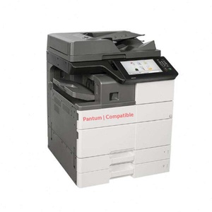 Impresora de Documentos y Copiadora Bentu M9502/CM8505/8506/CM9105DN/CM9705/9505 A3 XinChuang CM8506, Ideal para Grandes Volúmenes - Product Image 4