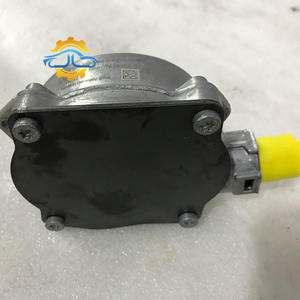 11667626352 Pompa Oli Mesin Suku Cadang Asli Pompa Vakum Oli untuk BMW Seri <span class=keywords><strong>3</strong></span> E91 E90 E92 Seri 1 E87 Seri 5 E60 E61 - Product Image 4