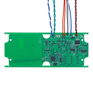 Controle a placa de circuito do Pcba para o <span class=keywords><strong>detector</strong></span> de metais/máquina de lavar/secador/microondas forno/elevador - Product Image 4