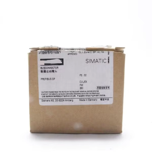 <span class=keywords><strong>1</strong></span> Parça Yepyeni Orijinal Profibus Busconnector 6es7 972-0bb52-0xa0 <span class=keywords><strong>2</strong></span>'li Paket Plc Endüstriyel Otomasyon - Product Image 2