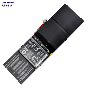 15V 53Wh AP13B3K Laptop <b>Battery</b> for Acer M5-583P V5-572P V5-572G Series Tablet - Product Image 2