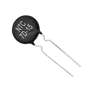 <span class=keywords><strong>Termistor</strong></span> <span class=keywords><strong>NTC</strong></span> 7D-15 MF72 de Lorida Quality Goods, Resistencia <span class=keywords><strong>NTC</strong></span> - Product Image 1