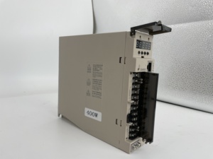 ไดรฟ์ไดเร็กไดร์ฟ 400W AC 220V ความเร็วสูง สามเฟส IP67 ได้รับการรับรองมาตรฐาน CE ไดรฟ์ DIKAI พร้อมมอเตอร์ - Product Image 2