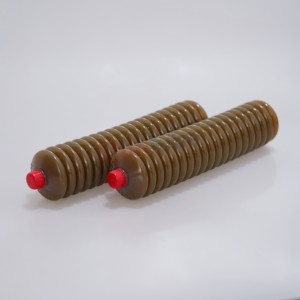 Cartouche de graisse originale DAIKIN DL-2T GKL-2-40 400ML pour système de lubrification automatique LUBMAX, machine-outil CNC - Product Image 3