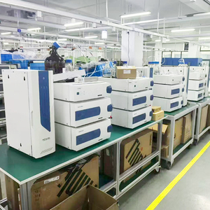 Hệ Thống Wayeal <span class=keywords><strong>HPLC</strong></span> Sắc Ký Lỏng Hiệu Suất Cao Với Bơm Tứ Giác - Product Image 5