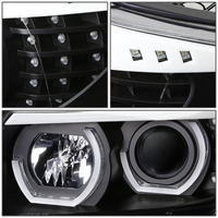 Phare LED automobile pour HongQi H5 H6 H7 H9 HM9 HS5 HS7 L5 L6 L7 L9 LS5 LS7 S9