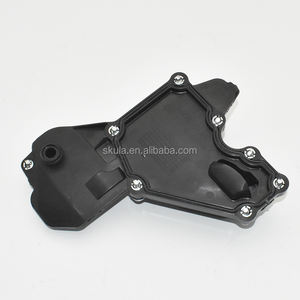 Separatore dell'olio per motori Skula ricambi Auto muslimaur 1847101 adatto per <span class=keywords><strong>FORD</strong></span> Focus Fiesta Mondeo <span class=keywords><strong>Tourneo</strong></span> <span class=keywords><strong>Connect</strong></span> - Product Image 3