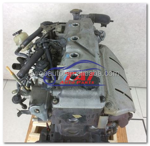 เครื่องยนต์ที่ใช้สำหรับโตโยต้า15B 14B 13B - Product Image 5