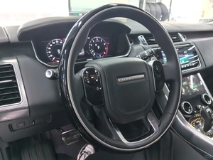 Volante Personalizado al Por Mayor de Fábrica al <span class=keywords><strong>Precio</strong></span> Más Bajo para RANGE ROVER SPORT 2014-2022 - Product Image 1