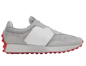Nouvelle Tendance : Baskets Rétro E327 de Haute Qualité – Chaussures de Sport Décontractées pour Hommes, Conception de Créateur, Idéales pour la Marche Lente - Product Image 4