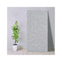 Carreaux de sol intérieurs imitation brique en porcelaine terrazzo rectangulaire au design moderne, résistants aux acides et à l'usure, 600x600mm