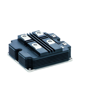 Nuevo y original Hitachi Energy ABB Power Semiconductor 5SNA 0800J450300 Single IGBT HiPak Module Silicon Wafer - Product Image 1