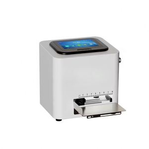 Imprimante portable pour petites entreprises, machine d'impression jet d'encre pour emballages plastiques, imprimante portable Handjet couleur pour étiquettes, cartes et aliments - Product Image 2