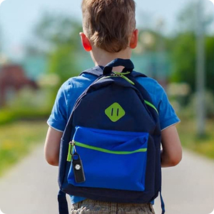 Tốt Nhất Báo Động Cá Nhân Chống Hiếp Dâm Tấn Công Thiết Bị 130dB Âm Thanh Lớn Còi Báo Động An Toàn Tự Vệ Báo Động Keyhcain Cho Phụ Nữ - Product Image 3