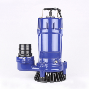 <span class=keywords><strong>2025</strong></span> Hot Sale 1hp Bomba Submersível Centrífuga Elétrica de Água Limpa - Product Image 4