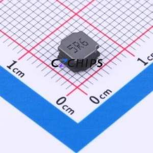 Inductor de Potencia SMD SNR5030-5R6NT, 5x5mm (Inductancia: 5.6uH) (Precisión: 30%) Corriente de Saturación (Isat): 3A - Product Image 1