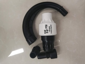 Cuello de Cisne Simple de 3/4\" NPT (sin Marca) Utilizado en Sistemas de Riego de Pivote Central Valmont/Zimmatic - Product Image 4