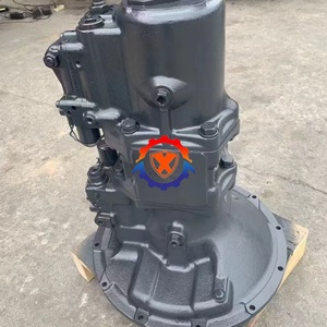 Hydraulic <b>Pump</b> 708-2H-00330 for PC300 PC300LC-6le PC300HD-6le Excavator - Product Image 3