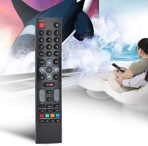 New TV điều khiển từ xa cho Skyworth LCD hof16j234gpd12 539c-266702-w090 fernbedienung với Netflix Youtube - Product Image 5