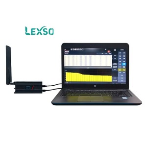 Ceyear 5258a Generador de Banda Completa, Equipo de Prueba de Señales Inalámbricas Multibanda y Multistándar, Comunicación USB para Redes Base Lexso - Product Image 1