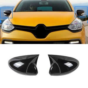 Coque de protection de rétroviseur latéral pour Renault Megane, accessoires de carrosserie - Product Image 1