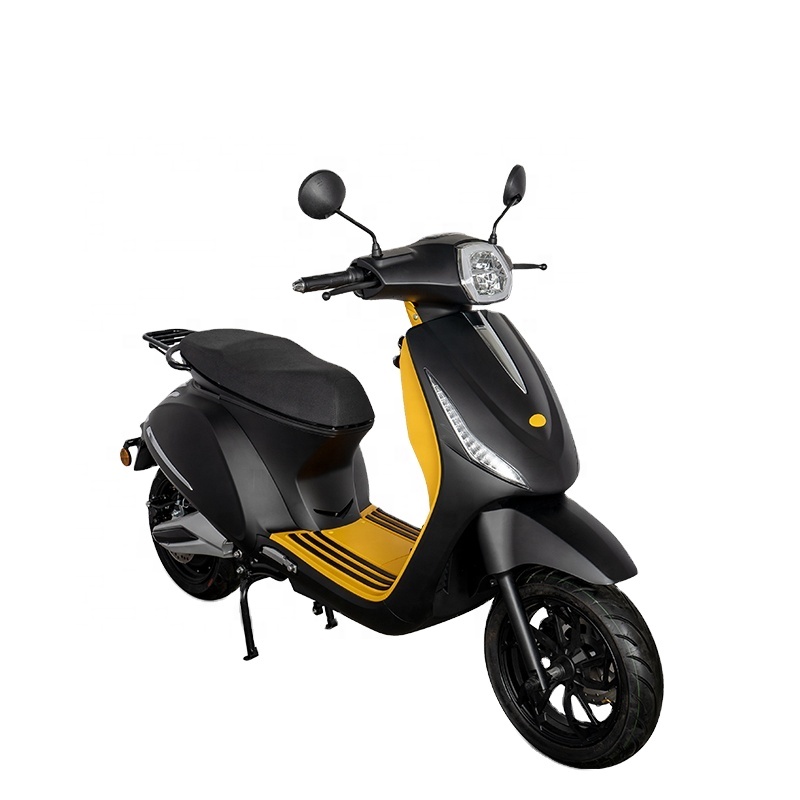 JINPENG 947 EEC COC Approved Factory Electric Motorcycle for Sale Wholesale Bulk Price Top Quality 72v2000w Lithium Battery