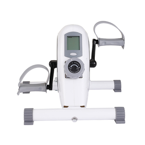 Nhà Máy đạp tập thể dục xe đạp di động dưới Bàn Đạp Xe Đạp Exerciser với màn hình hiển thị - Product Image 6