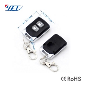 Yet2106 RF cán mã hcs301 tần số <span class=keywords><strong>433Mhz</strong></span> không dây nhà để xe điều khiển từ xa cửa nhà để xe - Product Image 3