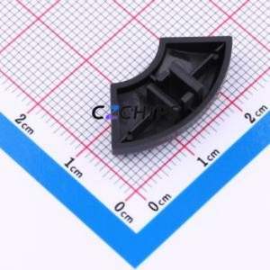 SC229AA1 Switch Accessories / Cap Switch ( Color: Black ) - Product Image 2