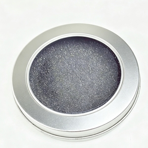 Boîte en fer blanc ronde vide pour bonbons, style jeu coréen tendance, 90*20mm, en stock - Product Image 4