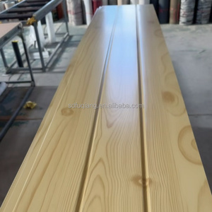 Panel de revestimiento de panel sándwich de PU de Venta caliente <span class=keywords><strong>para</strong></span> decoración Interior Exterior Casa de construcción - Product Image 4