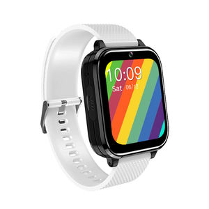 Pantalla grande de 1,7 pulgadas WeChat QQ <span class=keywords><strong>chat</strong></span> videollamada GPS posicionamiento pago SOS IP67 impermeable T36 relojes inteligentes fábrica - Product Image 5