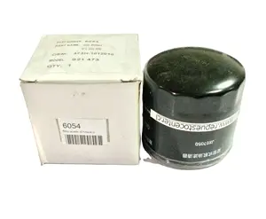 High quality suitable for Chery machine oil filter Chery A1 1.3 t 473H-1012010