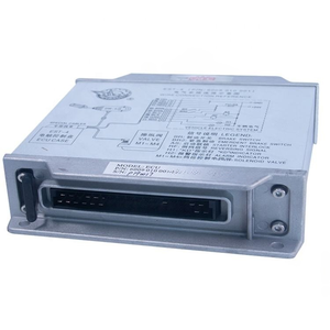 อะไหล่รถตักล้อยาง |   กล่องเกียร์ 4WG180 6009010001 ชุดควบคุม ECU - Product Image 1