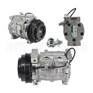 Compresor de Aire Acondicionado para Auto 095200-65DA0 095200-65DA1 10S13C 4PK 117MM 12V para SUZUKI LIANA (ER) 1.6 <span class=keywords><strong>2002</strong></span> 95200-67D30 - Product Image 2
