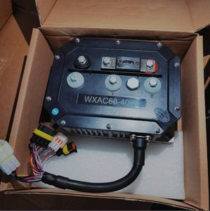 Contrôleur AC SiAECOSYS 60/72V 120A pour conversion de tuk-tuk électrique - Product Image 6