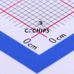 CMBH1005S300NSP Ferrite Bead 0402 RF ( Impedance @ Frequency: 30Ohm@100MHz )( Error: 25% )( DC Resistance (DCR): 60mOhm ) - Product Image 2