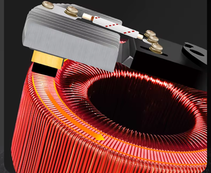 하이 퀄리티 <span class=keywords><strong>AC</strong></span> 3 상 지능형 디지털 디스플레이 SJW150KVA 전압 조정기 (SVC 기능 포함) 고효율 - Product Image 6