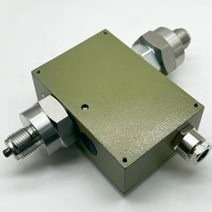 Interrupteur HERLON 530/7DD 819211 0,2 à 1,6 bars en laiton IP65 G1/4 pour Shanghai Far East Instrumentation - Product Image 1