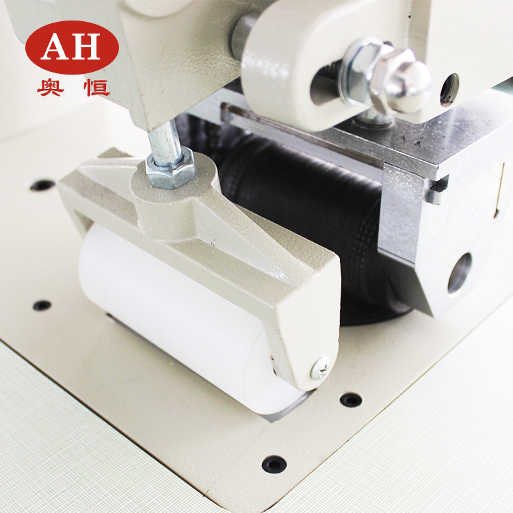Ultrasonic Embroidery Lace Making Machine AH