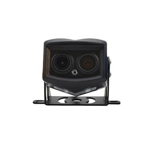 Firecore HN-9901 AHD xe phía sau xem máy ảnh 170 độ Fisheye không thấm nước vàng ống kính tầm nhìn ban đêm xe đảo ngược máy ảnh - Product Image 2