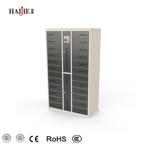 Đa-Thiết Bị Công Nghệ Cao Máy Tính Xách Tay Máy Tính Bảng Điện Thoại Di Động Sạc Locker - Product Image 1