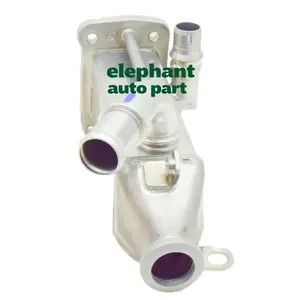 Echte Lr001002 Egr Koeler Geschikt Voor Land Rover Freelander <span class=keywords><strong>2</strong></span> L359 - Product Image 5