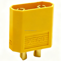 Connecteur Étanche XT30 XT60 XT90 Mâle Femelle XT60H-F pour Batterie Lipo - Prise Électrique XT60