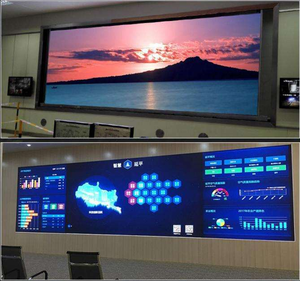 Écran d'affichage LED COB HD sans contact P0.93 à haute clarté pour centre de conférence - Prix chinois - Product Image 5