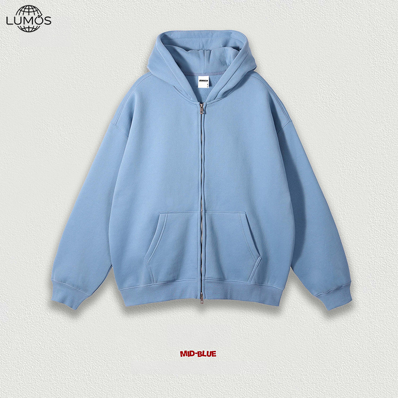 Bleu moyen